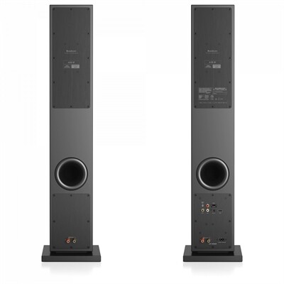 Audio Pro A38 W /Paar