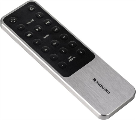 Audio Pro A28 W /Paar