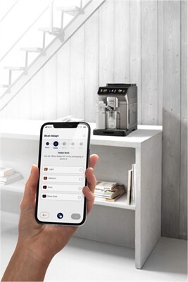 DeLonghi ECAM450.86.T B-Ware