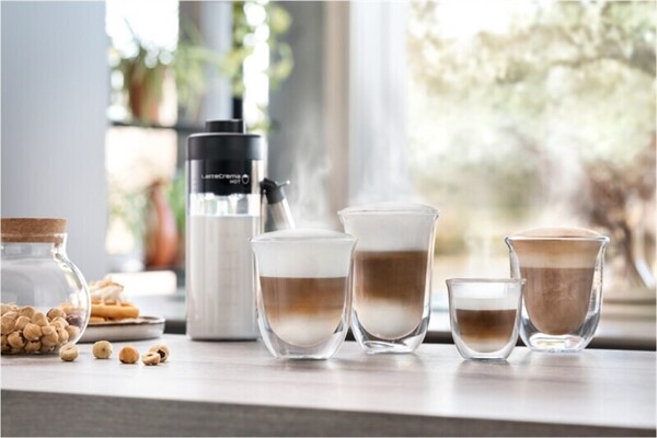 DeLonghi ECAM450.86.T