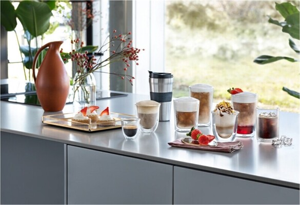 DeLonghi ECAM450.86.T