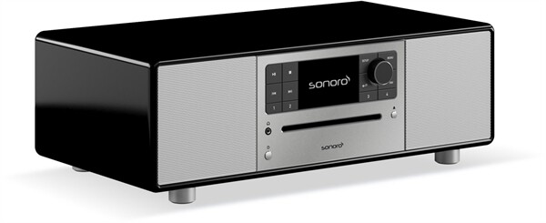 sonoro Prestige