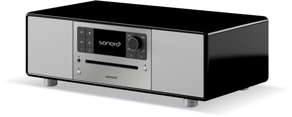 sonoro Prestige