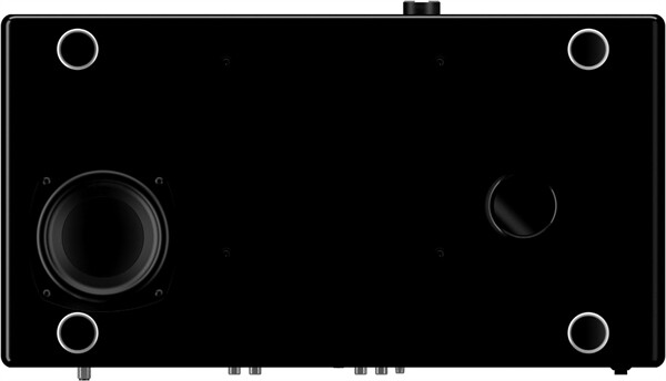 sonoro Prestige