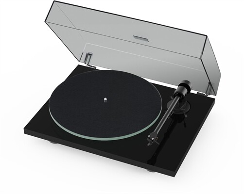 Pro-Ject T1 EVO