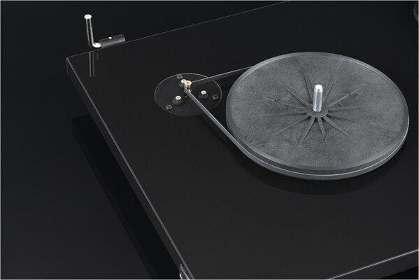 Pro-Ject T1 EVO