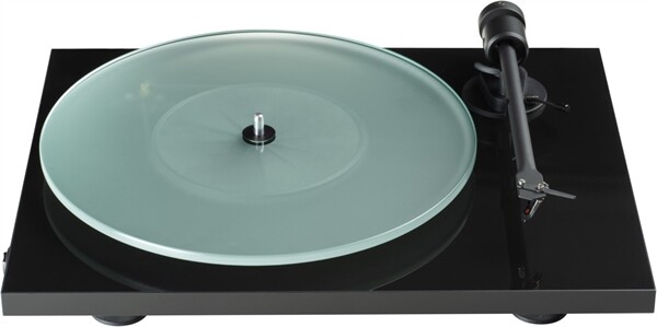 Pro-Ject T1 EVO