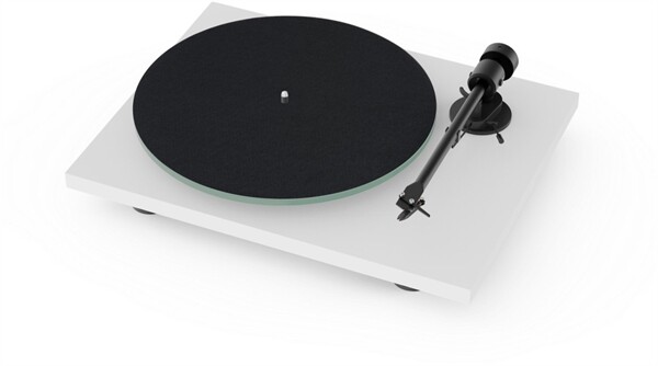 Pro-Ject T1 Evo Phono