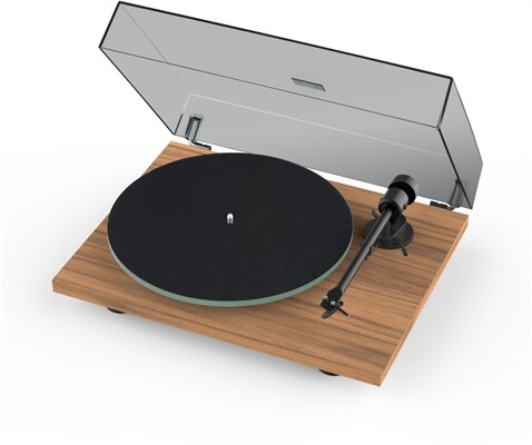Pro-Ject T1 Evo Phono