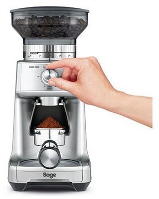 Sage the Dose Control Pro