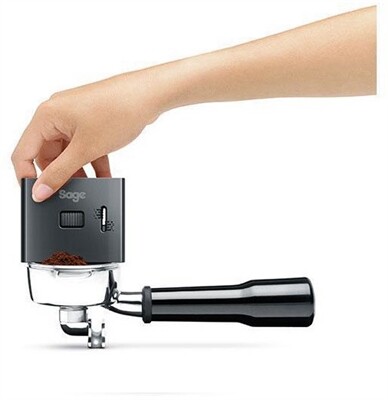 Sage the Dose Control Pro