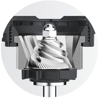 Sage the Dose Control Pro