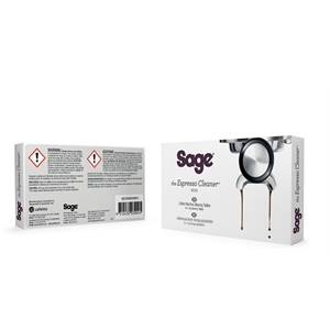 BildLink zu Espresso Cleaning Tablets (8 Stück)