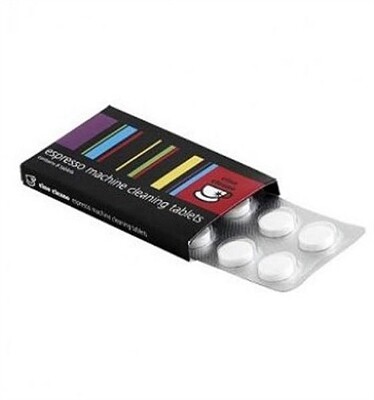 Sage Espresso Cleaning Tablets (8 Stück)