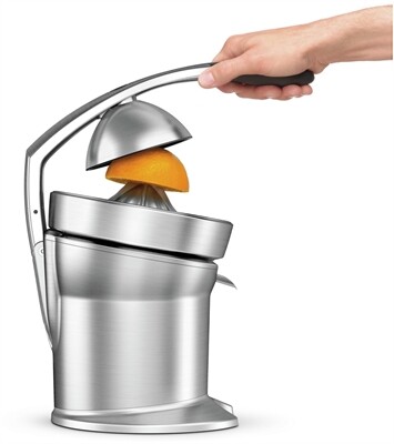Sage the Citrus Press Pro