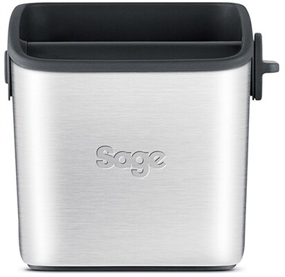 Sage the Knock Box Mini Behälter