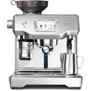 BildLink zu the Oracle Touch