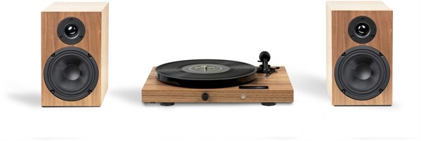 Pro-Ject Juke Box Ser E1 Set II