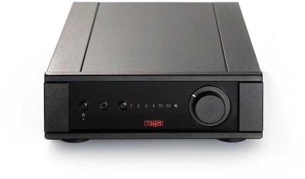 REGA Brio MK7
