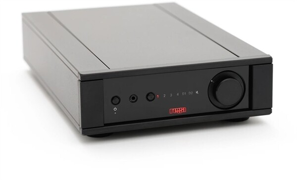 REGA Brio MK7