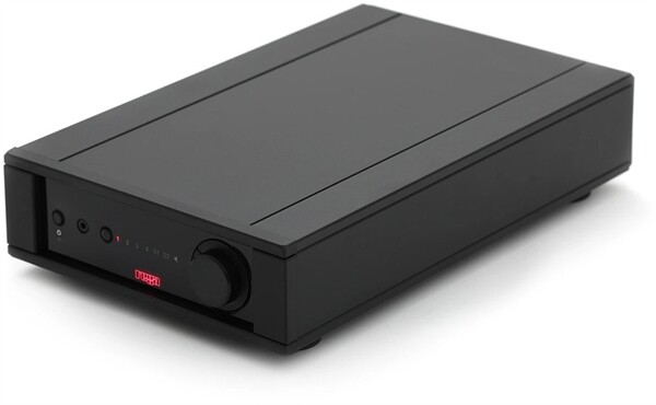 REGA Brio MK7