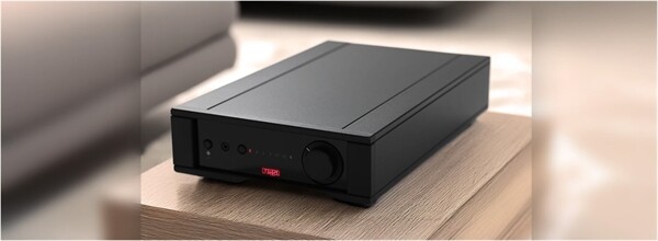REGA Brio MK7