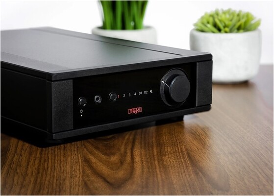 REGA Brio MK7