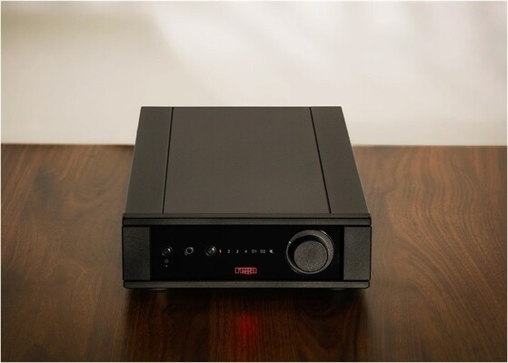 REGA Brio MK7