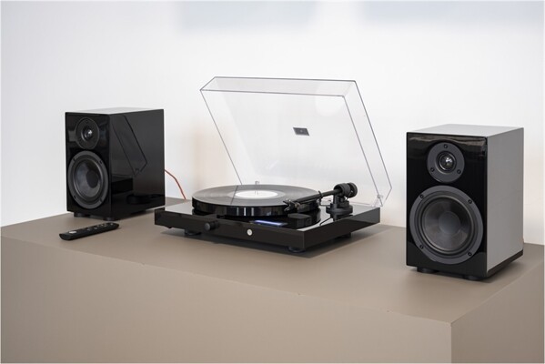 Pro-Ject Juke Box E1 Set II