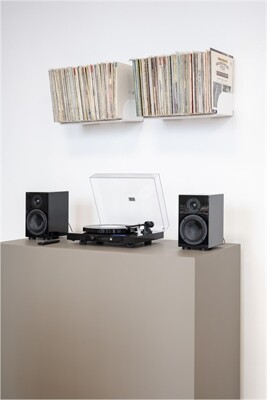 Pro-Ject Juke Box E1 Set II