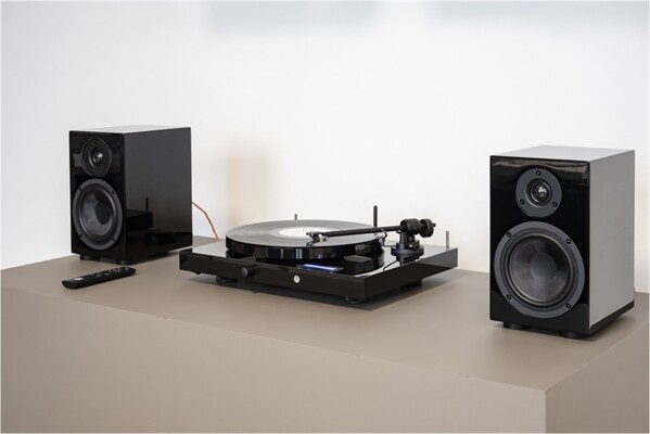 Pro-Ject Juke Box E1 Set II