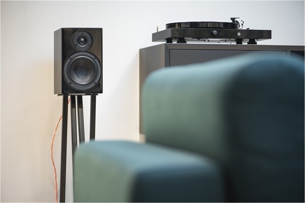 Pro-Ject Juke Box E1 Set II