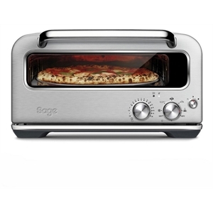 BildLink zu the Smart Oven Pizzaiolo