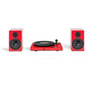 BildLink zu Juke Box E1 Set II