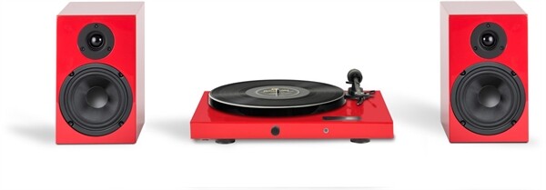 Pro-Ject Juke Box E1 Set II