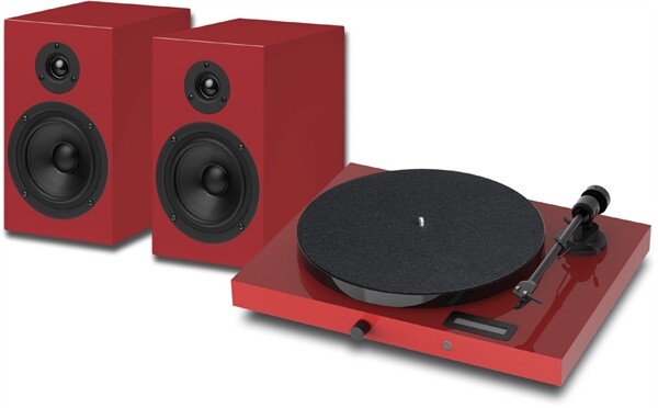 Pro-Ject Juke Box E1 Set II