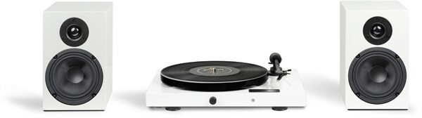 Pro-Ject Juke Box E1 Set II