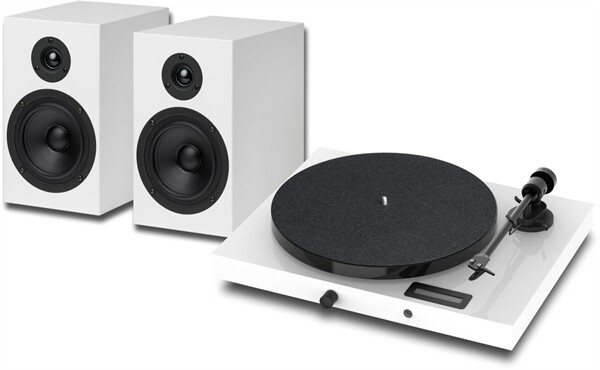 Pro-Ject Juke Box E1 Set II