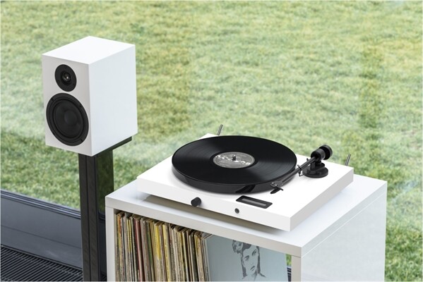 Pro-Ject Juke Box E1 Set II
