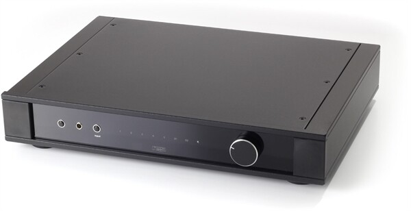 REGA Elex MK4