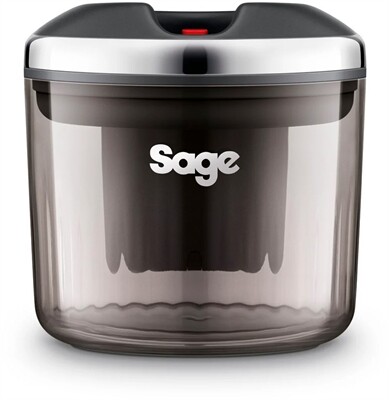 Sage the Puck Sucker