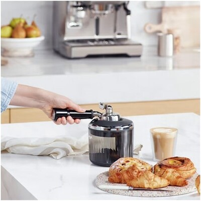 Sage the Puck Sucker