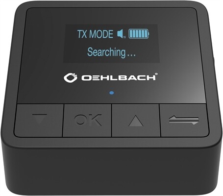OEHLBACH BTR 5.2 Bluetooth Transceiver TX/RX