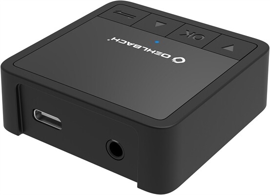 OEHLBACH BTR 5.2 Bluetooth Transceiver TX/RX