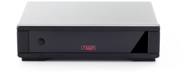 REGA Fono MC MK4