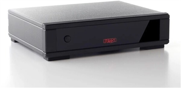 REGA Fono MC MK4
