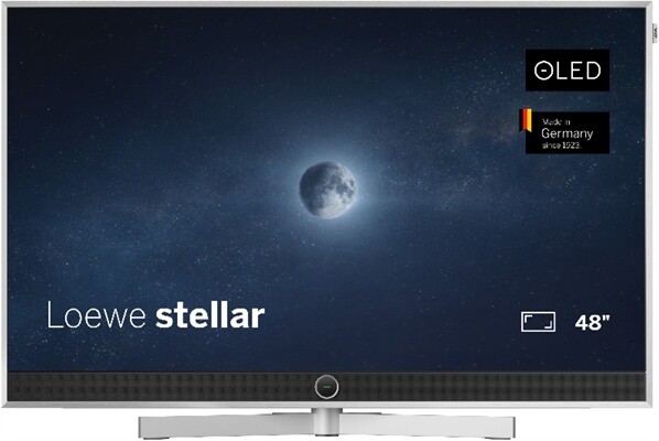 Loewe stellar 48 dr+ (ti)