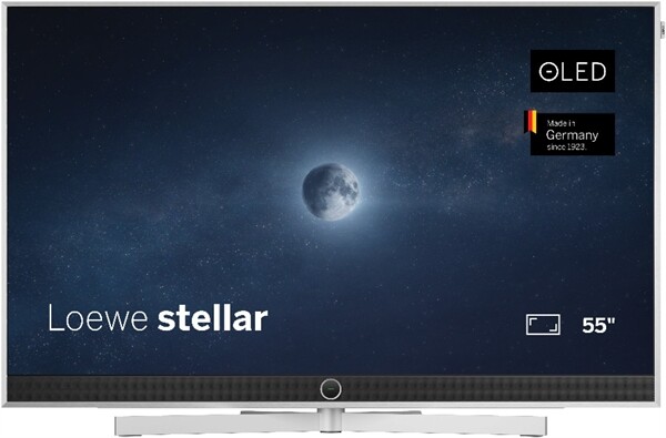 Loewe stellar 55 dr+ (vi)