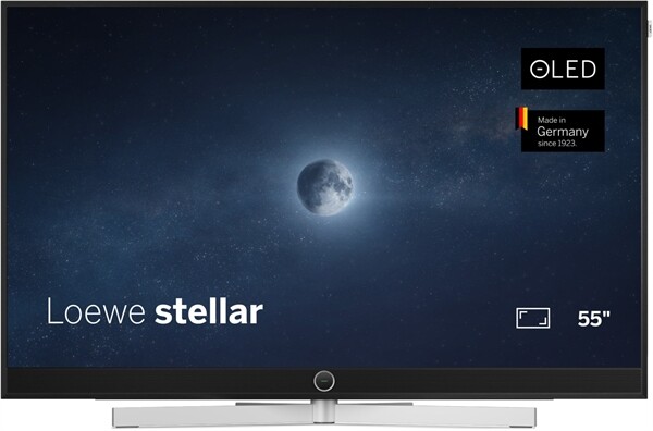 Loewe stellar 55 dr+ (vi)