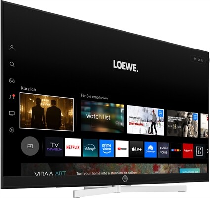 Loewe stellar 55 dr+ (vi)